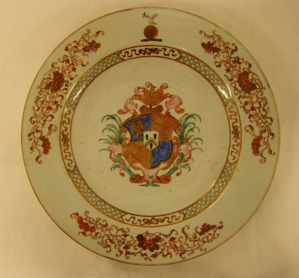 图片[1]-dish BM-Franks.840.+-China Archive